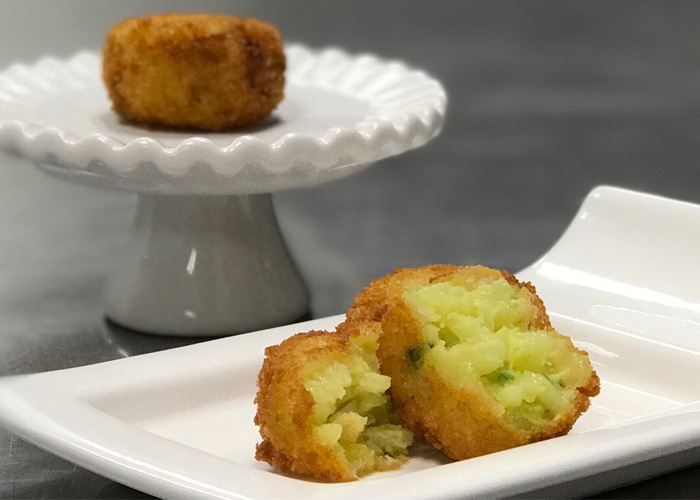 Saugatuck Kitchens Arancini/Risotto